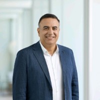 Mohamad (Mo) Golbahar