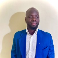 Mohamed Moryba sanogo