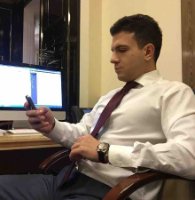 Timur Arslanov