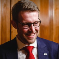Erik Dronen