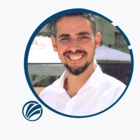 Benjamin Matías Halyo