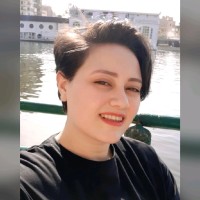 Mariam Alber