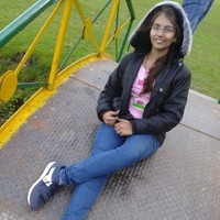 kinjal zalavadiya