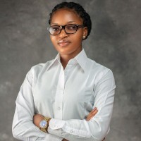 Peace Uchenna Okpalanma