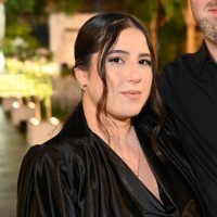 Nina Yosef