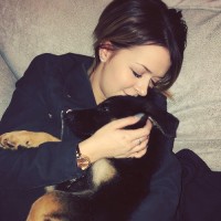 Hannah Wilks