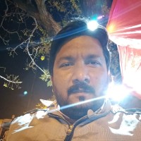 Farman Ali Shigri