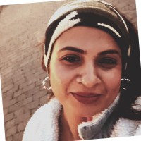 Rupal Shaikh