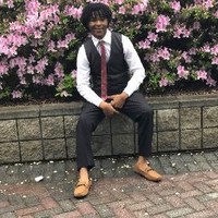 Antonio Harris