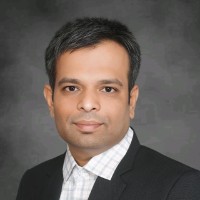 Chirayu Patel