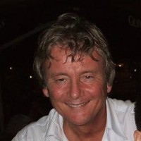 Terry Gostling BSc CEng MICE