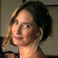 Nicole Anna Kaufman