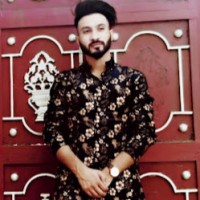 Danish Falak
