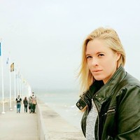 Emily Alexander