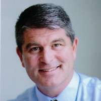Brian Hodges