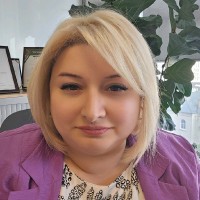 Ulviyya Abdullayeva, DipIFR ACCA,PMS(MHBS),IABFM