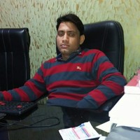 Satendra Dhakad
