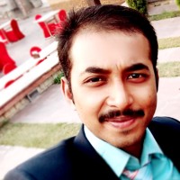 Hiranmoy Roy