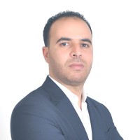 Abdeljalil HARROUCH