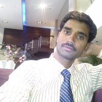 Goraknath B Kandgule