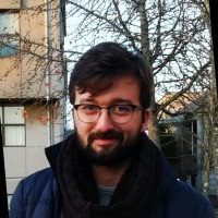 Pablo Pérez Rodríguez