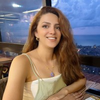 Petra Abusaleh