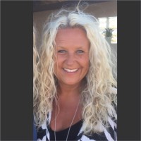 Pernilla Björkander