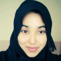 Khadija Adel