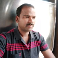 Narayanan Parthasarathy