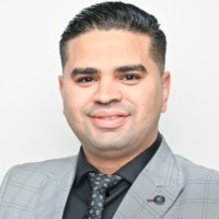 Ahmed Ghanem