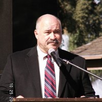 George Hunter