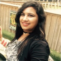 Gunjan Dhamija