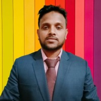 Md Habibur Rahman