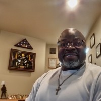 Carl L. Harris Jr.