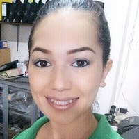 Karina Giraldo Ormaza