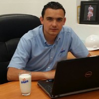 Mauro R. Gómez Mora