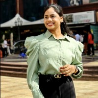 Sravya Palapala