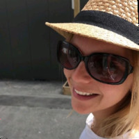 Rebecca Wiles