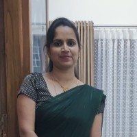 Chethana G