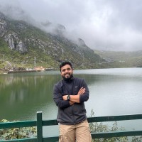 Karan Kirodian