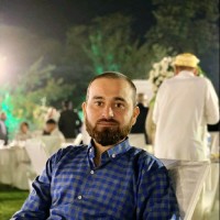 Umer khursheed