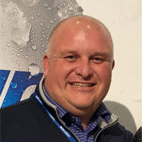 Chris DuBose