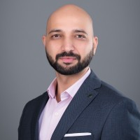 Gaurav J.