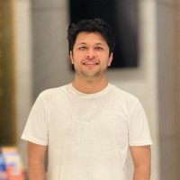 Arslan Saeed