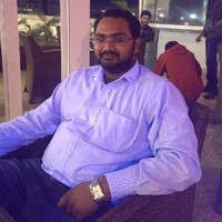 Uzair Jawed