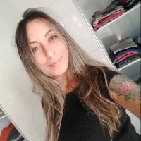 Camila Ferrari