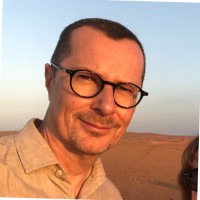 Stéphane MOREL