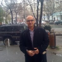 Ilan Rosenfeld