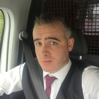 Garry Elliott