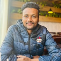 Saurabh Ranjan